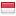 webcucut.com server is located in Indonesia
